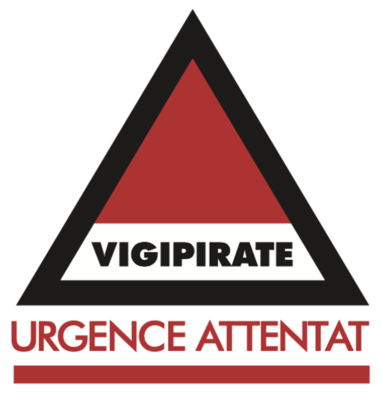 Urgence attentat